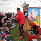 May 2011 Rally