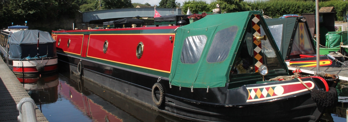 Boats
